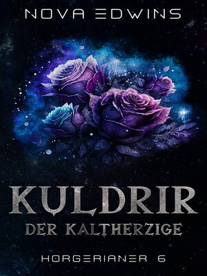 cover image of Kuldrir, der Kaltherzige
